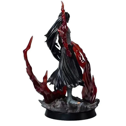 Ichigo- Figuren „Ultimate Getsuga Tensho“ – Bleach™