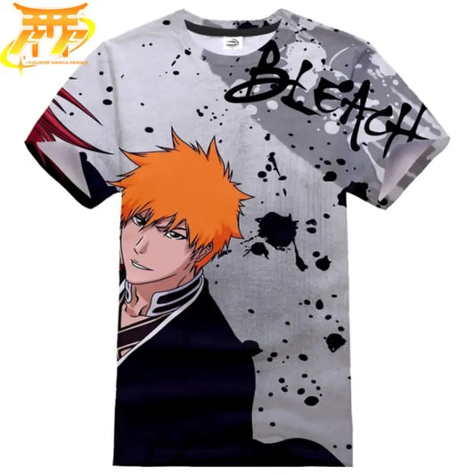 Ichigo „Fullbring“ T shirt – Bleach™