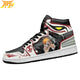 Ichigo „Hollowfication“ Schuhe – Bleach™