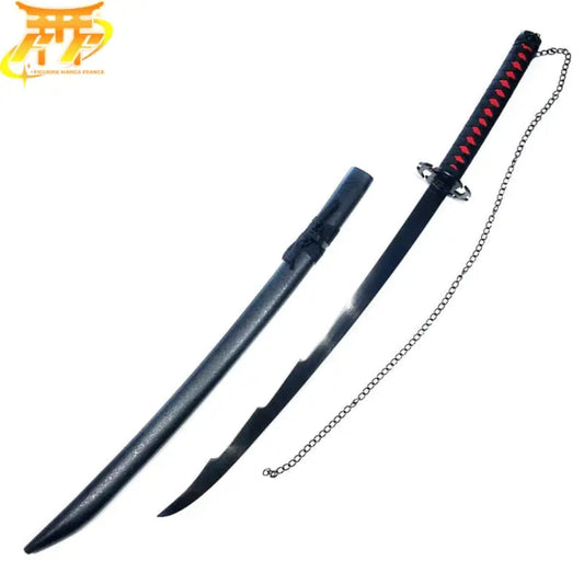 Ichigo Katana: Tenza Zangetsu (2. Form) – Bleach™