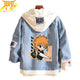 Ichigo Kurosaki Jacke – Bleach™