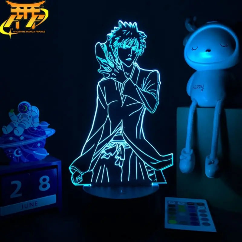 Ichigo Kurosaki lampe – Bleach™