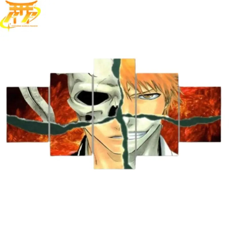 Ichigo Kurosaki Gemälde – Bleach™