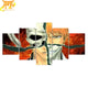 Ichigo Kurosaki Gemälde – Bleach™