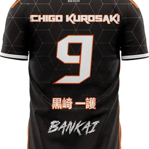 Ichigo Kurosaki Trikot - Bleach™