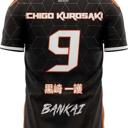 Ichigo Kurosaki Trikot - Bleach™