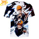 Ichigo Legacy T-Shirt – Bleach™