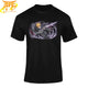 Ichigo „Tanza“ T-Shirt – Bleach™
