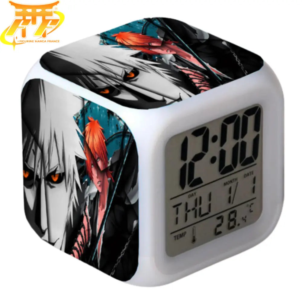 Ichigo-Wecker „Dangaï“ – Bleach™