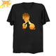 Ichigo „Zangetsu“ T-Shirt – Bleach™