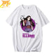 Illumi- T shirt – Hunter x Hunter™