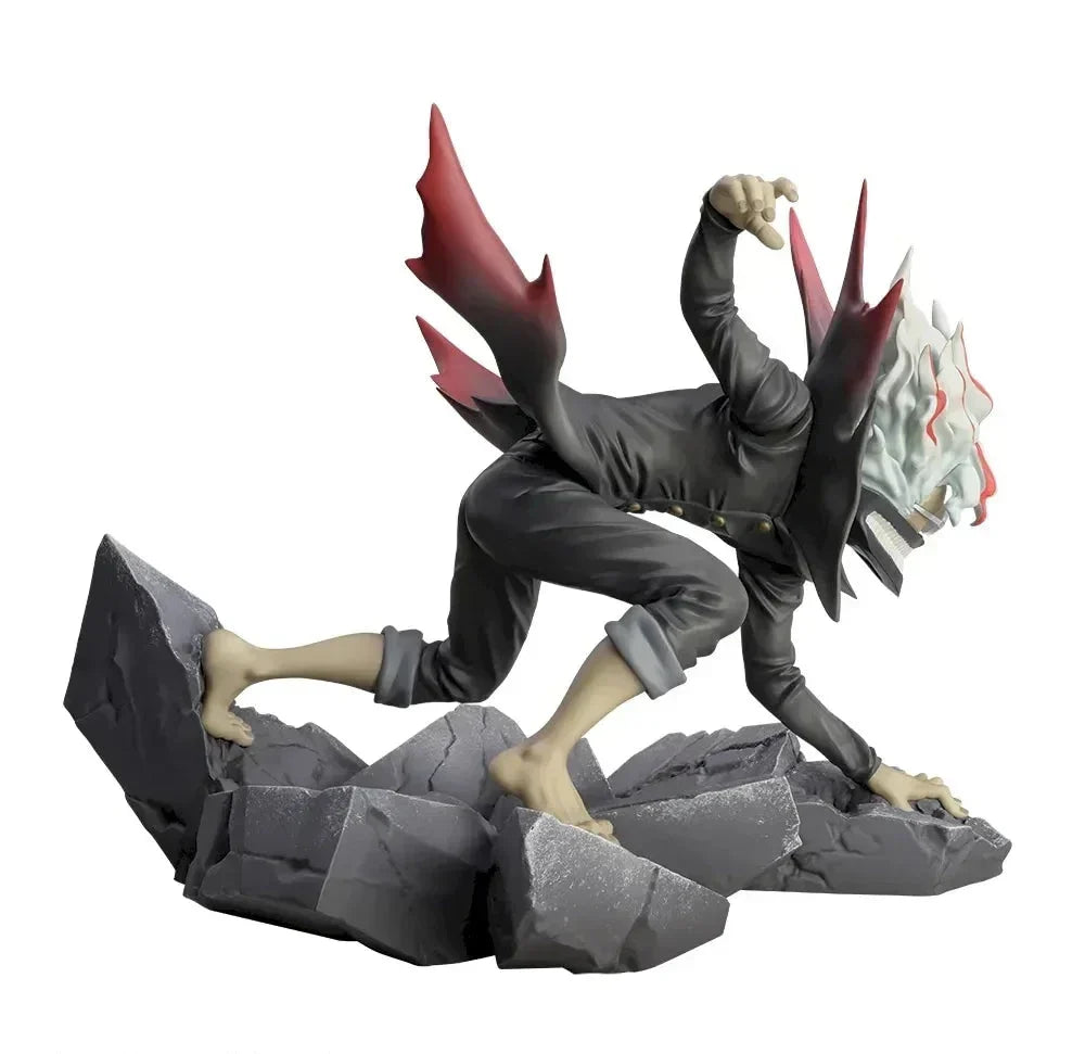 Okarun "Turbo" Figuren - Dandadan™