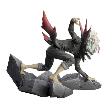 Okarun "Turbo" Figuren - Dandadan™