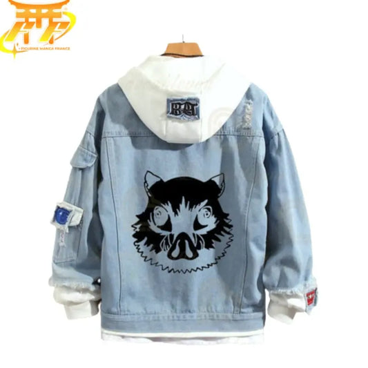 Inosuke Jacke – Demon Slayer™