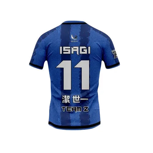 Isagi Yoichi Trikot - Blue Lock™