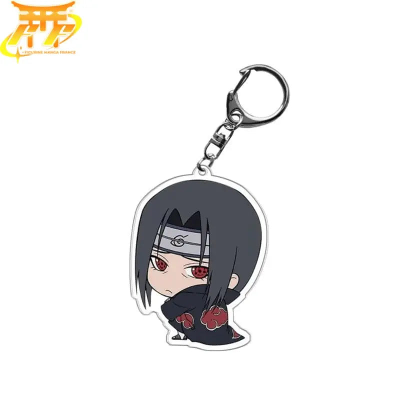 Itachi-Schlüsselanhänger – Naruto Shippuden™