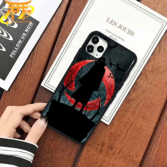 Itachi Uchiha iPhone-Hülle – Naruto Shippuden™