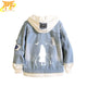Itachi Uchiha Jacke – Naruto™