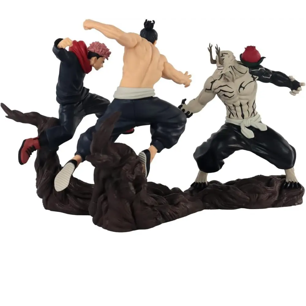 Itadori Yuji „Bruder“ Figuren – Jujutsu Kaisen™