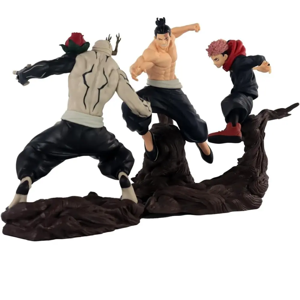Itadori Yuji „Bruder“ Figuren – Jujutsu Kaisen™