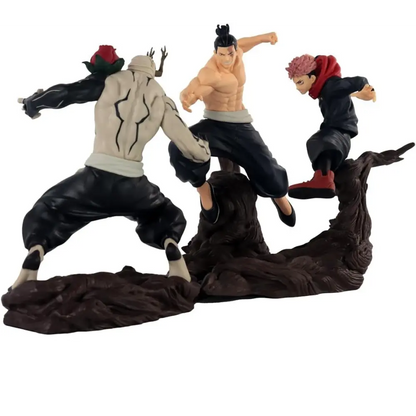 Itadori Yuji „Bruder“ Figuren – Jujutsu Kaisen™