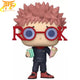 Itadori Yuji Funko Pop – Jujutsu Kaisen™