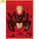 Itadori Yuji Poster – Jujutsu Kaisen™