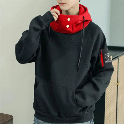 Itadori Yuji Pullover Cosplay – Jujutsu Kaisen™