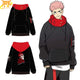 Itadori Yuji Pullover Cosplay – Jujutsu Kaisen™