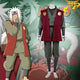 jiraya Cosplay – Naruto™