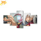 jiraya Gemälde – Naruto Shippuden™