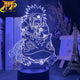 Jiraya „Hermit“ lampe – Naruto Shippuden™