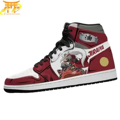 jiraya „Hermit“ Schuhe – Naruto™