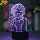 Jiro Kyoka lampe – My Hero Academia™