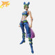 Jolyne- Figuren – Jojo's Bizarre Adventure™