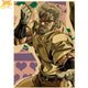 Joseph Joestar Poster – Jojo's Bizarre Adventure™