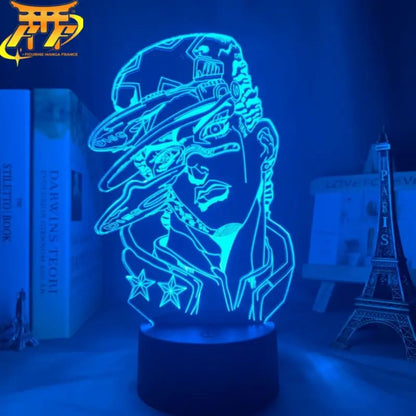 Jotaro Kujo lampe – Jojo Bizarre Adventure™