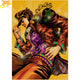 Jotaro Kujo Poster – Jojo's Bizarre Adventure™