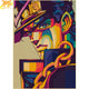 Jotaro Poster – Jojo's Bizarre Adventure™