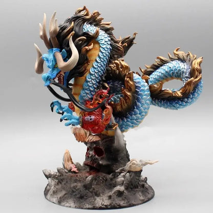 Kaido Dragon GK Figuren – One Piece™