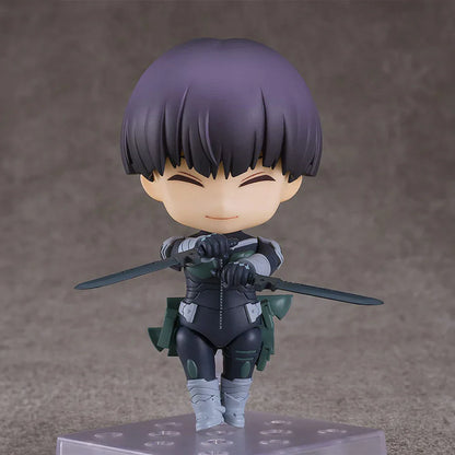 Soshiro Nendoroid Figuren - Kaiju N°8™
