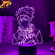 Kakashi lampe – Naruto Shippuden™