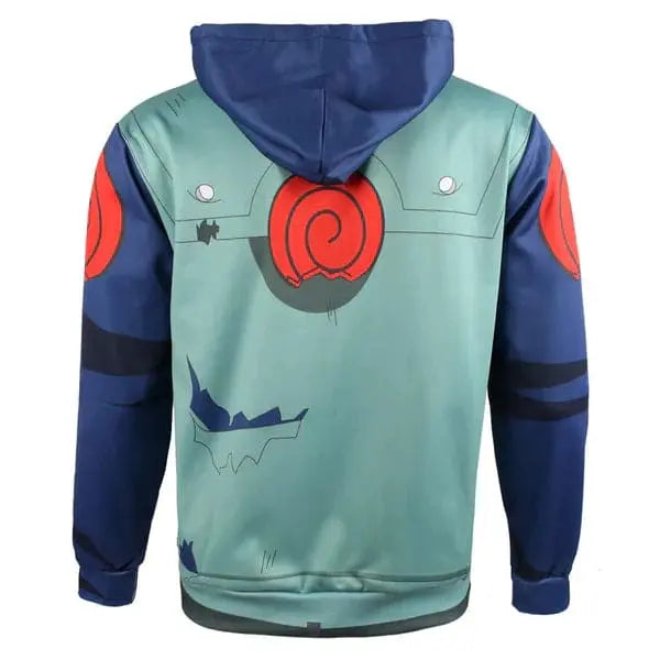 Kakashi- Pullover – Naruto Shippuden™