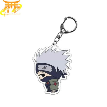 Kakashi-Schlüsselanhänger – Naruto Shippuden™