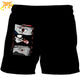 Kakashi Sharingan Short -  Naruto Shippuden™