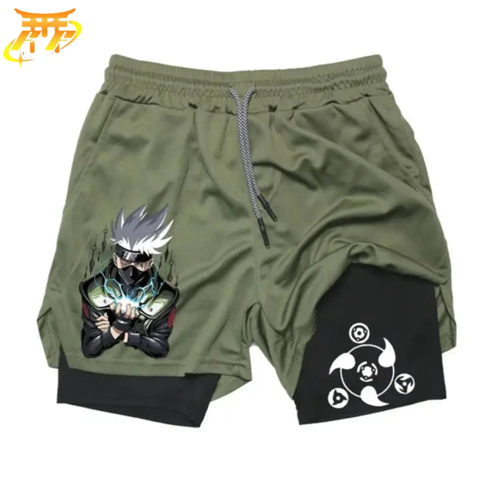 Kakashi ’Tausend Vögel’ Short - Naruto Shippuden™