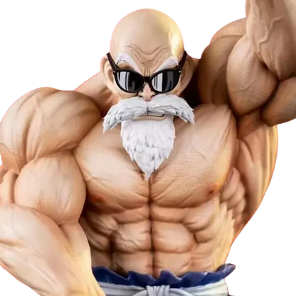 Kame Sennin ’Max’ Figuren - Dragon Ball Z™