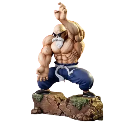 Kame Sennin ’Max’ Figuren - Dragon Ball Z™