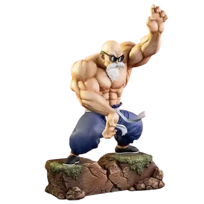 Kame Sennin ’Max’ Figuren - Dragon Ball Z™