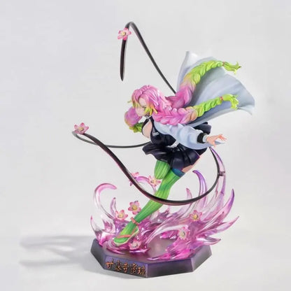 Kanroji Mitsuri Figuren – Demon Slayer™